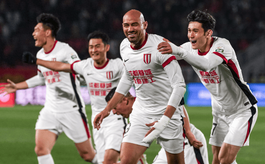 3-0！中超最神奇球队诞生！赛季唯一不败+11场轰30球，领跑积分榜